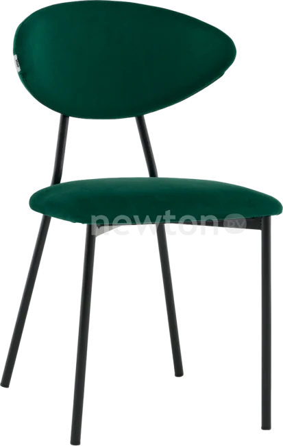 Стул Stool Group Квинси vd-kvinsy-b19 (велюр зеленый)
