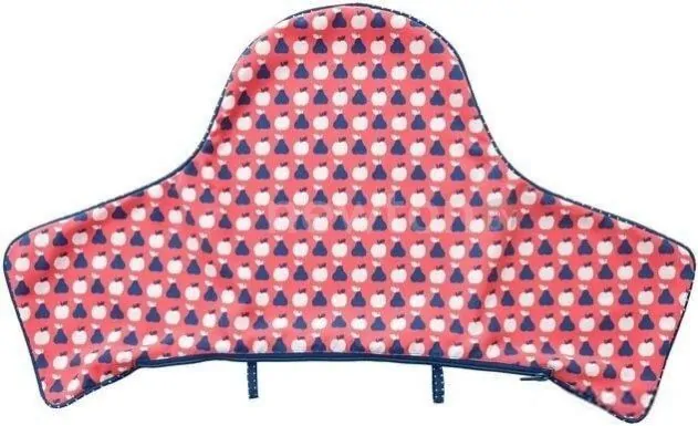 Стульчик для кормления Ikea Антилоп 204.269.31