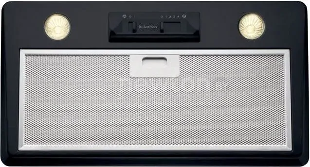 Кухонная вытяжка Electrolux EFG50250K