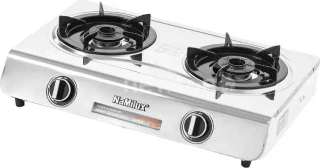 Туристическая плита Namilux NA-DS4136APS