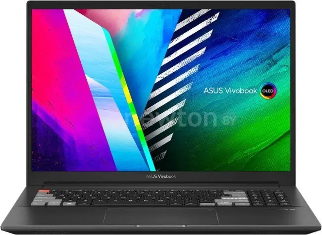 Ноутбук ASUS Vivobook Pro 16X OLED M7600QE-L2014