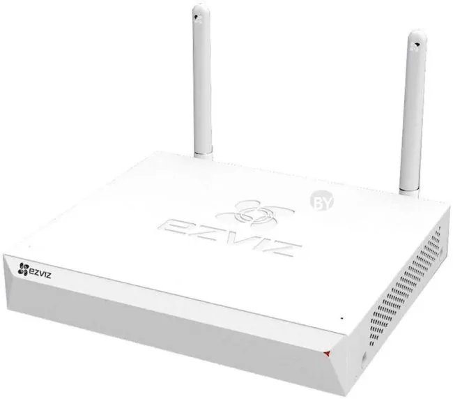 Сетевой видеорегистратор Ezviz CS-X5C-4