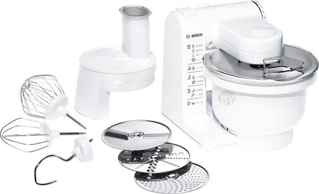 Кухонная машина Bosch MUM4426