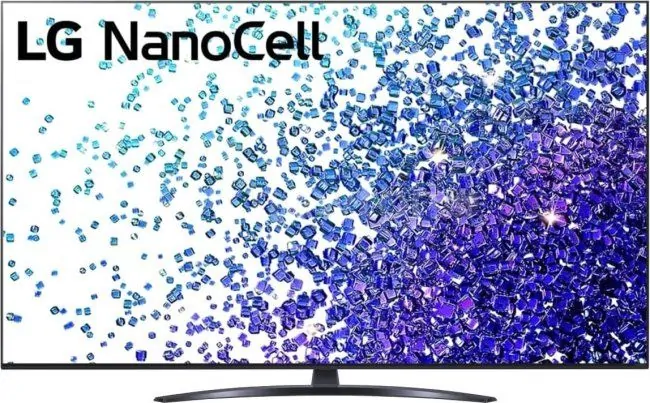 Телевизор LG 65NANO766PA