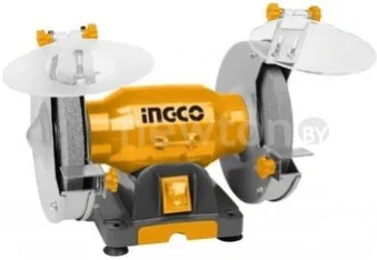 Заточный станок Ingco BG61502