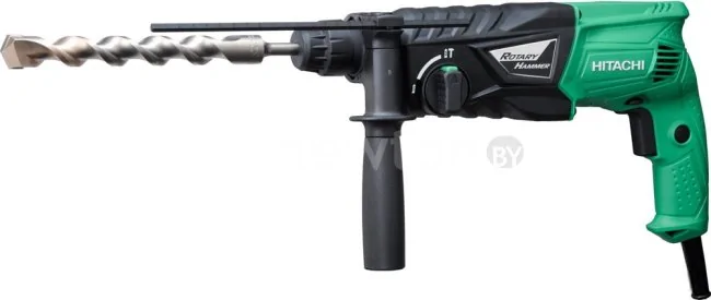 Перфоратор Hikoki DH24PG