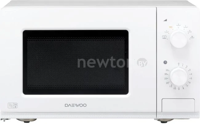 Микроволновая печь Daewoo KOR-6LC7W