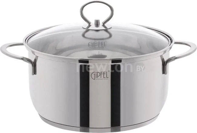 Кастрюля Gipfel Sofia 2319