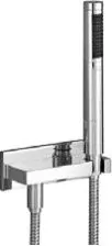 Душевой гарнитур Dornbracht 27 818 780-00