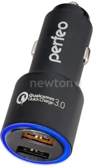 Автомобильное зарядное Perfeo PF-A4490
