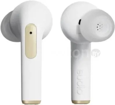 Наушники Sudio N2 Pro (белый)