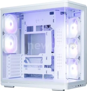 Корпус Zalman P60 (белый)