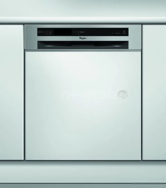 Встраиваемая посудомоечная машина Whirlpool WP 209 IX