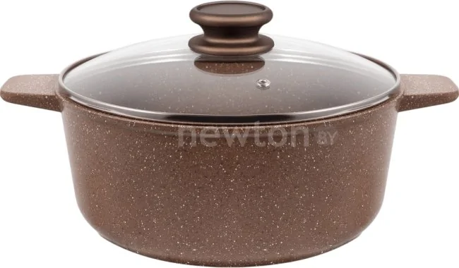 Кастрюля MAUNFELD Carmel MF22CRM01CR