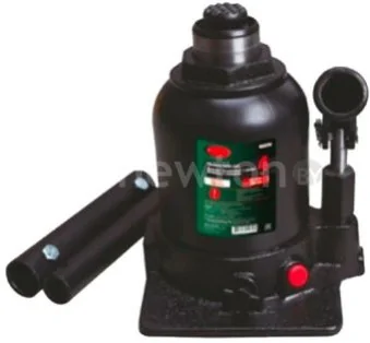 Бутылочный домкрат RockForce RF-TF0402(BR) (Euro) 4т