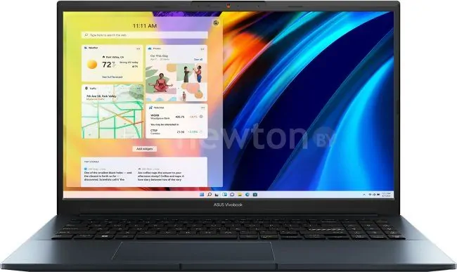 Ноутбук ASUS VivoBook Pro 15 M6500XU-LP078