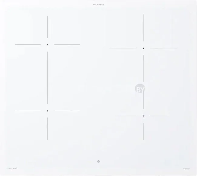 Варочная панель Ikea Бэюблад 104.673.09
