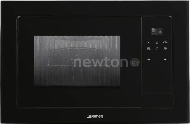 Микроволновая печь Smeg FMI120N1