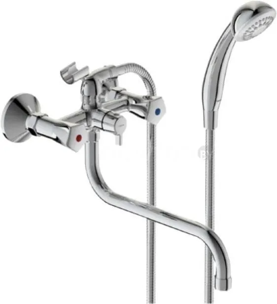 Смеситель Vidima Life BA362AA