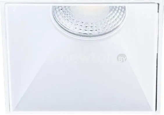 Точечный светильник Donolux Click-Click DL18892/01SQ White