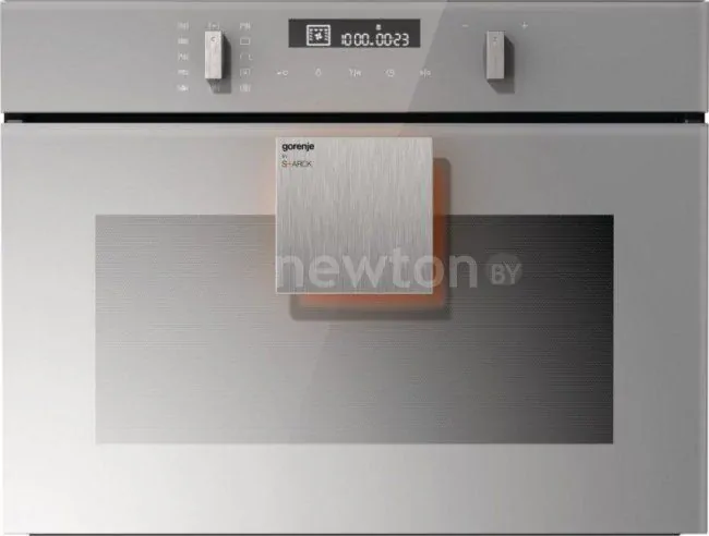 Электрический духовой шкаф Gorenje BCM547ST