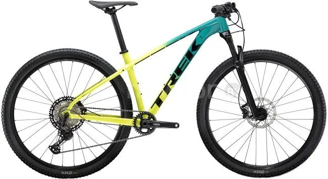 Велосипед Trek X-Caliber 9 XL 29 2020