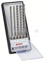 Набор сверл Bosch 2.608.576.200
