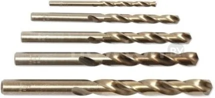 Набор оснастки FORSAGE F-DSP50 (10 предметов)