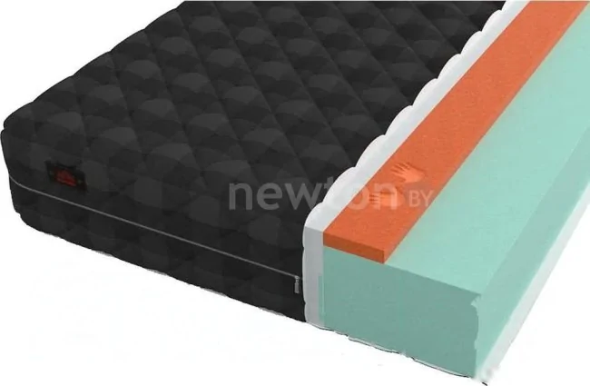Матрас Mr. Mattress Effetto 18+ 80x190