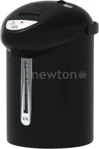 Термопот Goodhelper TP-25M01 (черный)