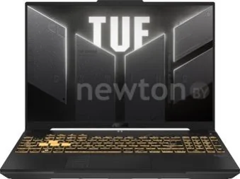 Игровой ноутбук ASUS TUF Gaming F16 FX607VU-RL061 Win 11 Pro