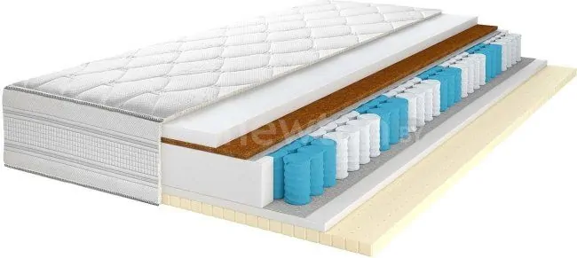 Матрас Территория сна Relax 01 70x190