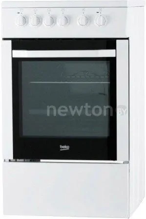 Кухонная плита BEKO MCSS 58000 GW