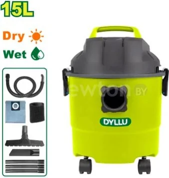 Пылесос Dyllu DTVR1A15