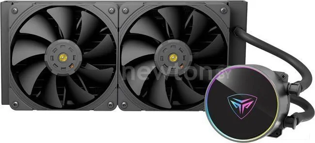Система жидкостного охлаждения для процессора PCCooler PD240