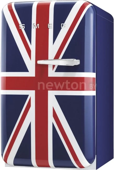 Однокамерный холодильник Smeg FAB10LUJ