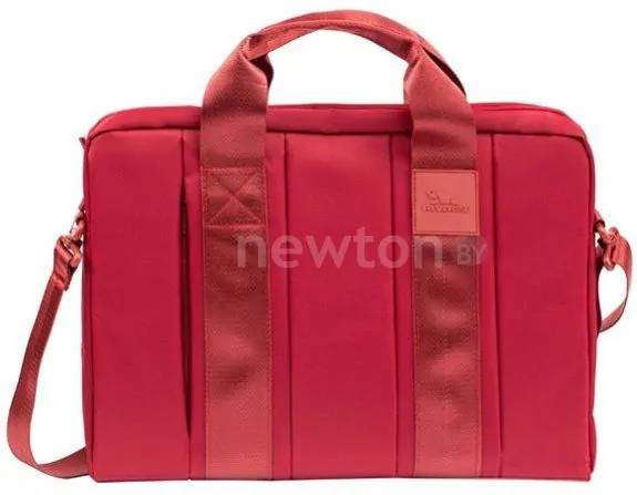 Сумка для ноутбука Riva 8830 red