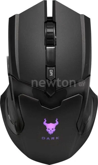 Игровая мышь SmartBuy Rush Winning Dark SBM-733AGG-K