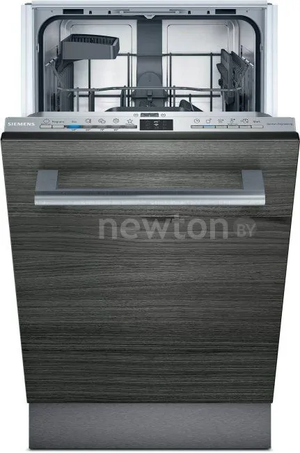 Встраиваемая посудомоечная машина Siemens SR61HX2IKR