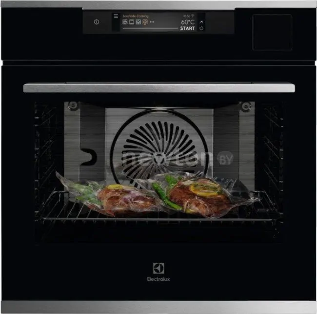 Электрический духовой шкаф Electrolux OKA9S31WX