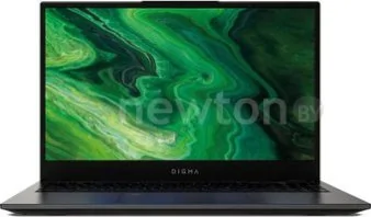 Ноутбук Digma Pro Fortis M DN15P5-ADXW06