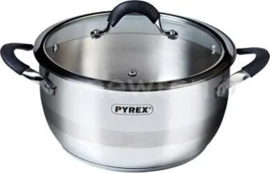 Кастрюля Pyrex Comfort CF20AEX/E006