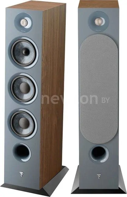 Напольная акустика Focal Chora 826 (темный орех)