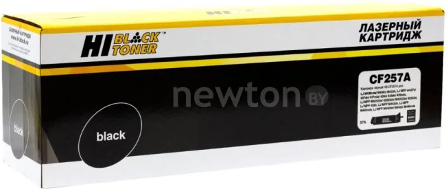 Фотобарабан Hi-Black HB-CF257A (аналог HP 57A CF257A)