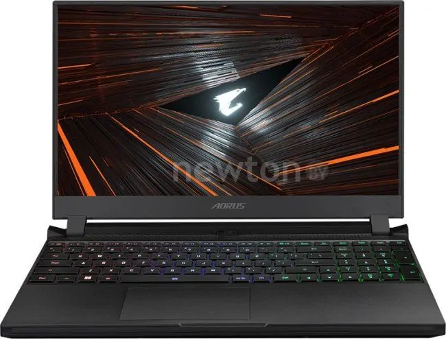 Игровой ноутбук Gigabyte Aorus 5 SE4-73RU314UH