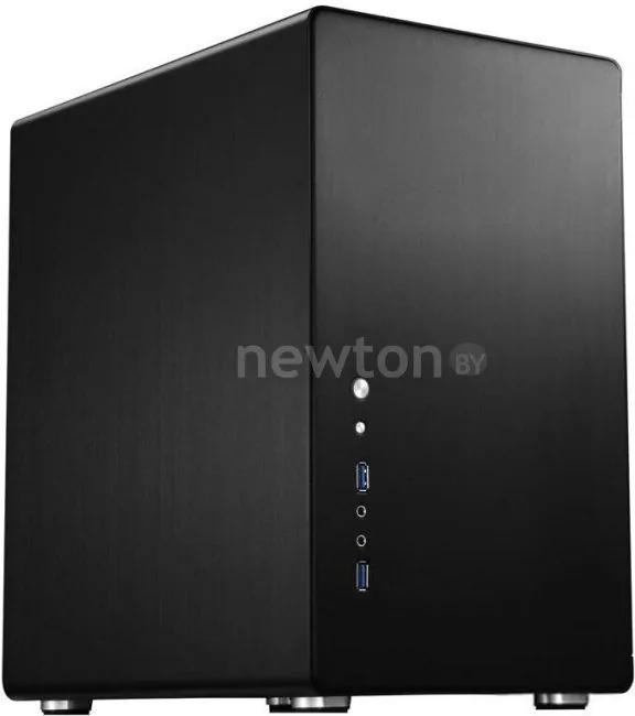 Корпус Jonsbo RM2 (черный)