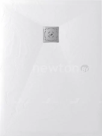 Душевой поддон RGW ST-0108W 16152810-01 80x100