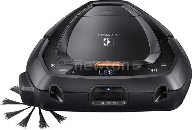 Робот-пылесос Electrolux PI91-5SGM