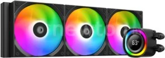 Система жидкостного охлаждения для процессора ID-Cooling FX360 TD