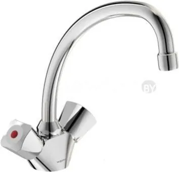 Смеситель Vidima Практик BA231AA